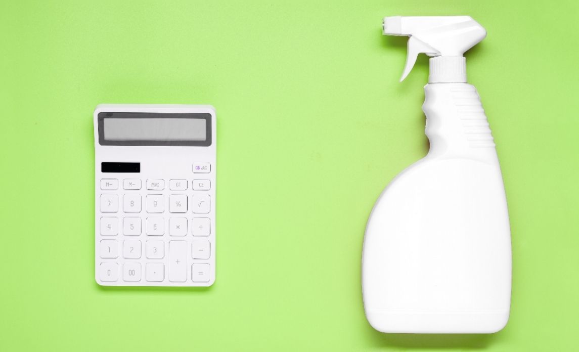 How to increase profits in a commercial cleaning business