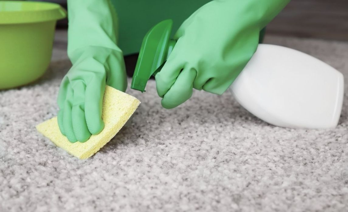 Dedicated cleaning solutions