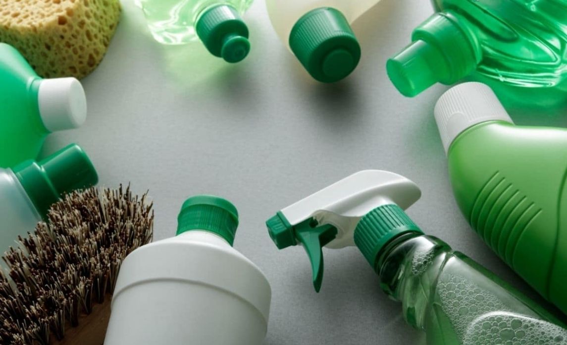 Green Cleaning Services: Sustainable Solutions for a Cleaner Home