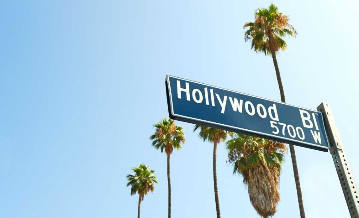 Hollywood has its own share of ex-cleaners