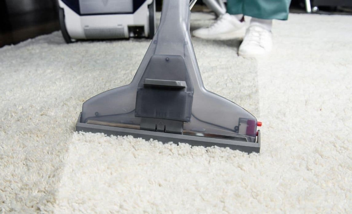 Carpet cleaning for commercial spaces need to be done professionally