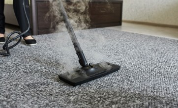 Maintain Your Carpet