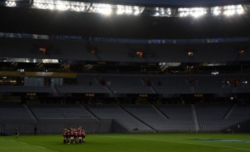 Eden Park, a sporting and events venue in Auckland