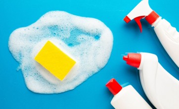 common cleaning mistakes avoid tips