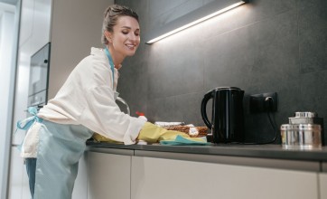 food safety and cleanliness at workplace