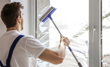 type of niche cleaning services