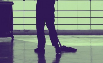 Why hire commercial cleaners