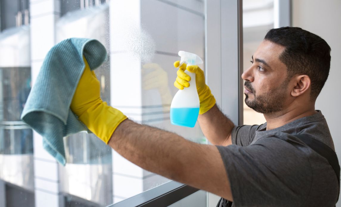 Window Washing Useful Tips And Tricks