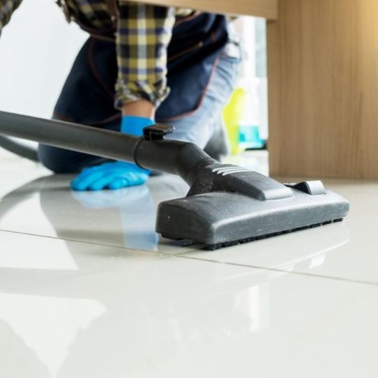 Commercial Cleaning Aotea