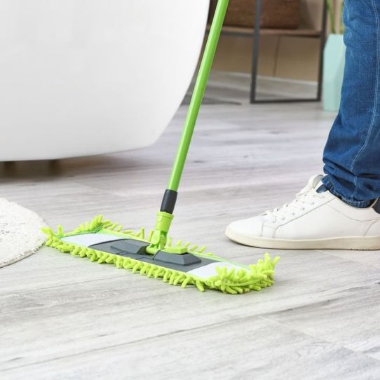 Commercial Cleaning Birchville