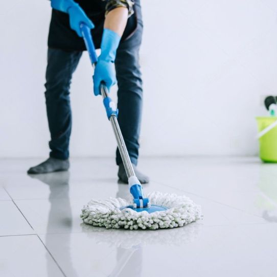 Commercial Cleaners Epsom 