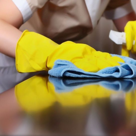 Commercial Cleaning Glendale