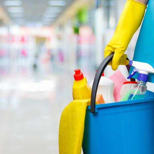 Commercial Cleaning Hamilton East