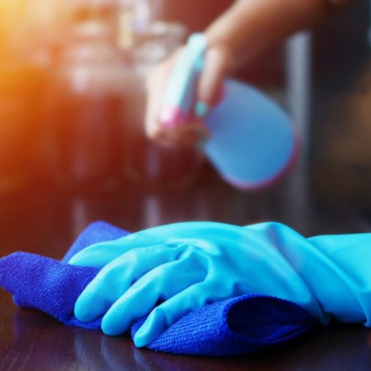 Commercial Cleaning Hamilton North