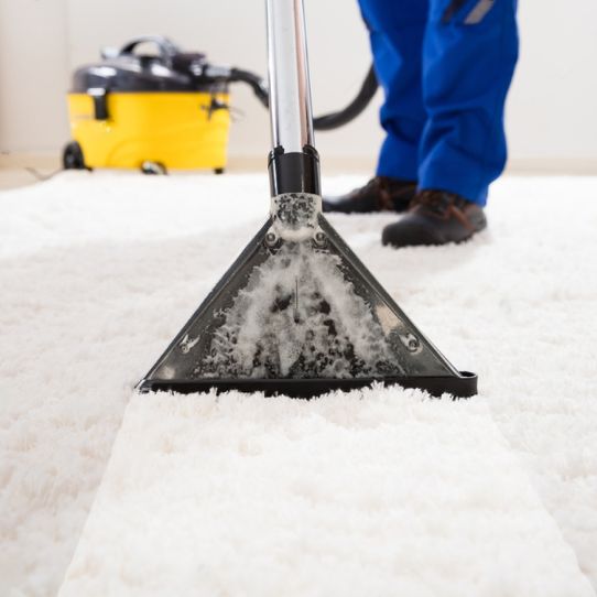 Commercial Cleaning Highbury