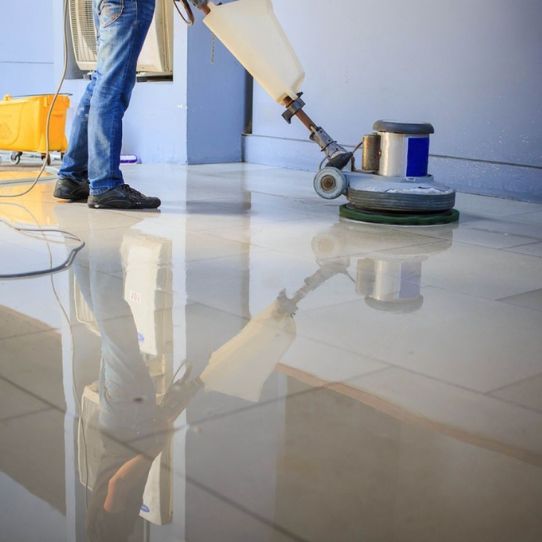 Commercial Cleaners Howick
