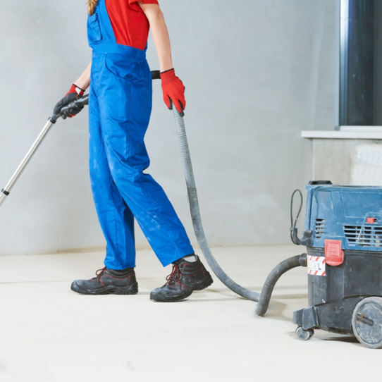 Commercial Cleaning Huntly