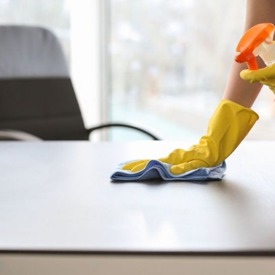 Commercial Cleaning Judgeford