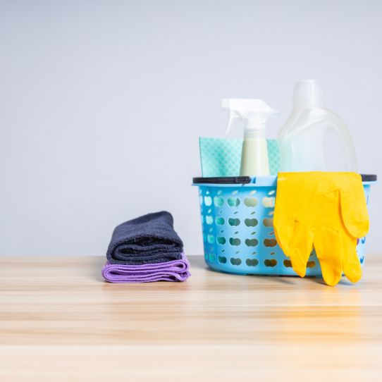 Commercial Cleaners Kairua