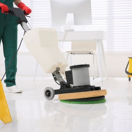 Commercial Cleaners Otara