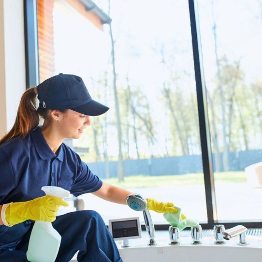 Commercial Cleaners Papatoetoe