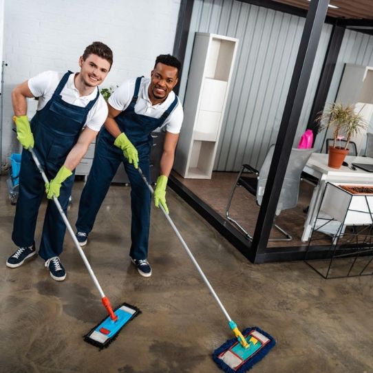 Commercial Cleaning Paremata 