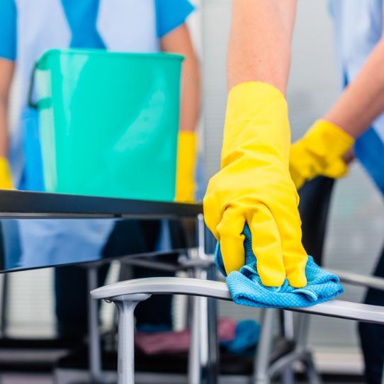 Commercial Cleaning Raumati Beach