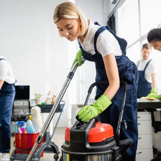 Commercial Cleaning Takapuwahia