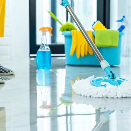 Commercial Cleaners Te Puna
