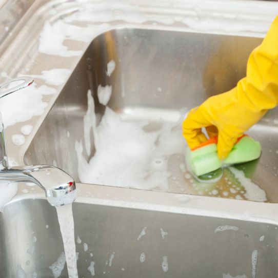 Commercial Cleaning Westbrook