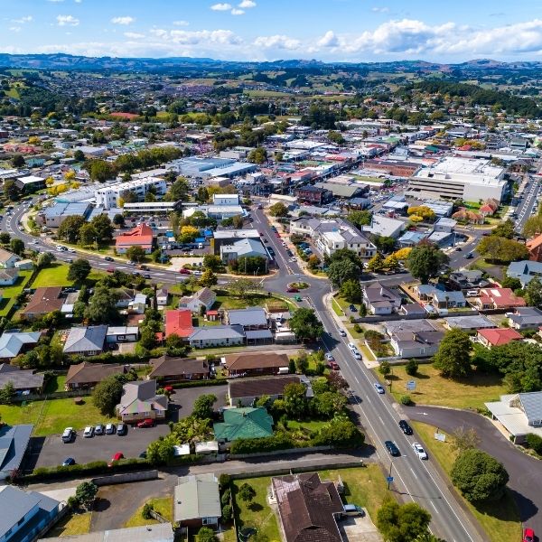 Commercial cleaners in Pukekohe