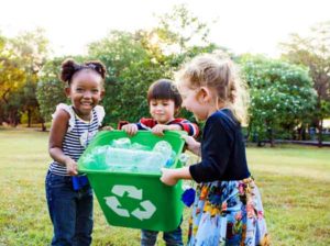 Tips to Make Your School a Clean and Green One