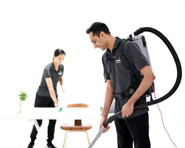 Choosing the Right Commercial Cleaning Franchise