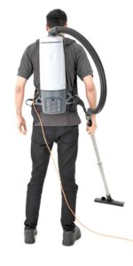 Latest Cleaning Equipment for Commercial and Industrial Cleaning