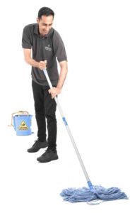 Equipment You Need for Your Commercial Cleaning Business