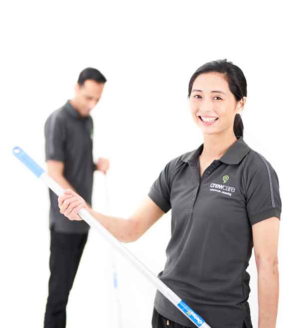 Commercial Cleaning Business Essentials