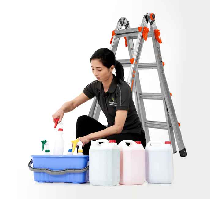 5 Things to Include in a Commercial Cleaning Quote