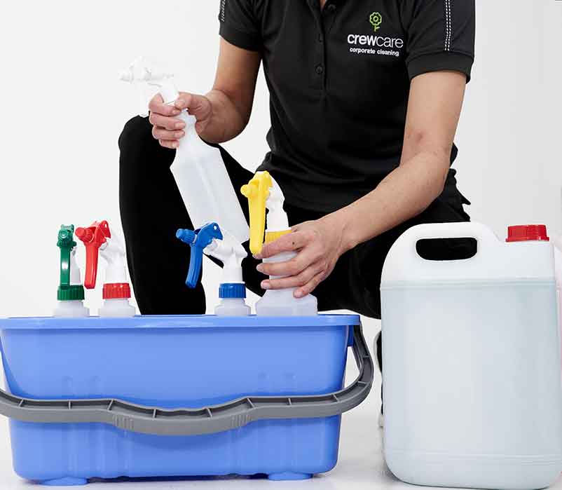 Choosing the Right Commercial Cleaning Franchise