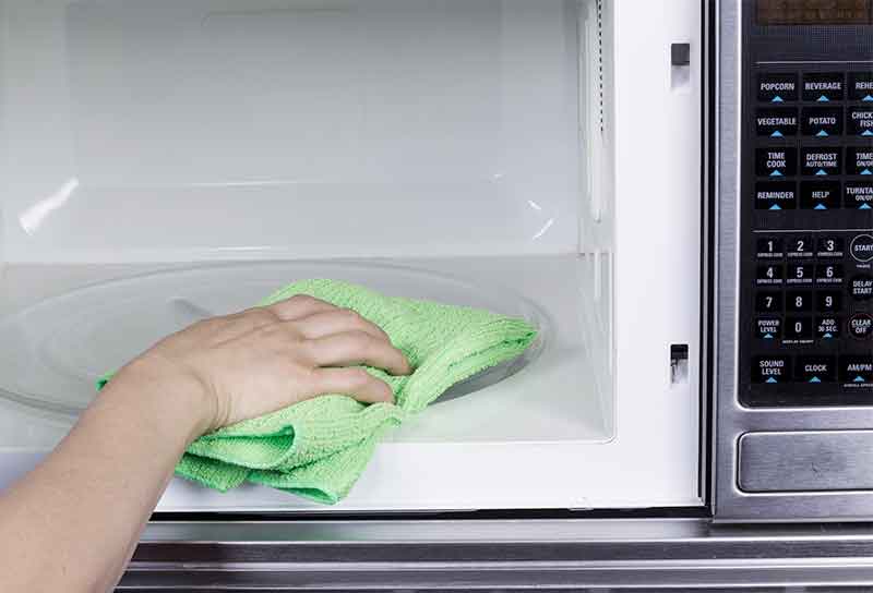 Top 5 Things You May Have Forgotten to Clean in Spring That You Need to Clean This Summer