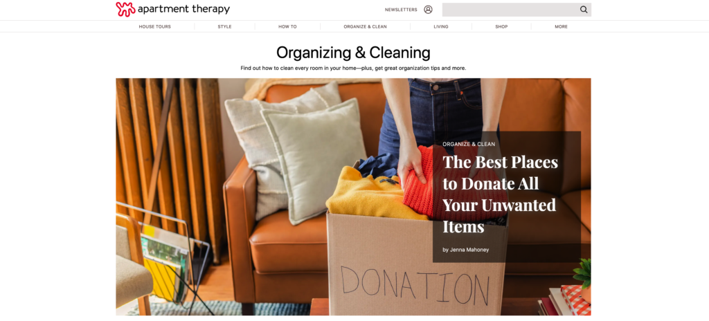 The Best Cleaning Blogs You Should Follow Right Now