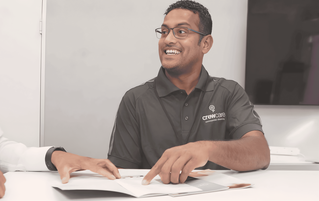 crewcare-business-model